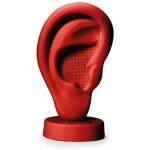 EARBASE Bluetooth-Lautsprecher